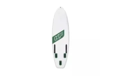 Bestway Hydro Force SUP River Board Set 6 Teilig Kahawai 310 X 86 X 15 Cm