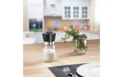 Westmark Blacky Gewürzmühle -Outwell Verkaufsgeschäft 630107 4438435