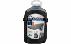 Sea To Summit Hammock Set Ultralight Hängemattenset Single Grau -Outwell Verkaufsgeschäft 630583 4395351