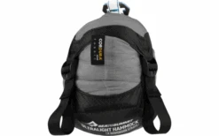Sea To Summit Hammock Set Ultralight Hängemattenset Single Grau -Outwell Verkaufsgeschäft 630607 4395287
