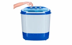 Mestic MW-100 Waschmaschine 2 Kg -Outwell Verkaufsgeschäft 632423 4343631