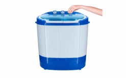 Mestic MW-100 Waschmaschine 2 Kg -Outwell Verkaufsgeschäft 632427 4343639