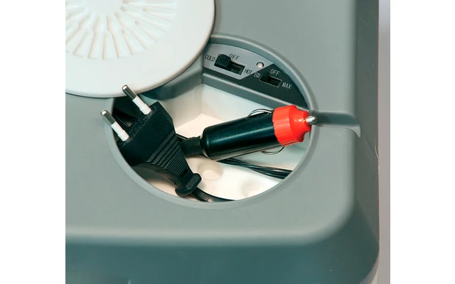 Dino KRAFTPAKET Thermoelektrische Kühlbox 32L/25L 1 Dino KRAFTPAKET Thermoelektrische Kühlbox 32L/25L