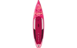 Aqua Marina Coral Touring 2022 Stand Up Paddling Set 6 Teilig 350 X 79 X 15 Cm