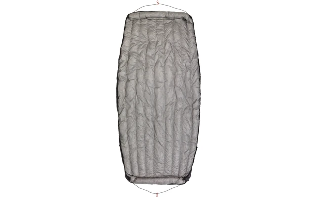 Cocoon Underquilt Wärmeschutz Für Hängematte 1 Cocoon Underquilt Wärmeschutz Für Hängematte