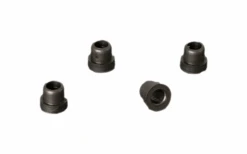 Fiamma Hülsen Für Carry Bike 9,6 Mm Durchmesser 4 Stück Fiamma Artikelnummer 98656-817