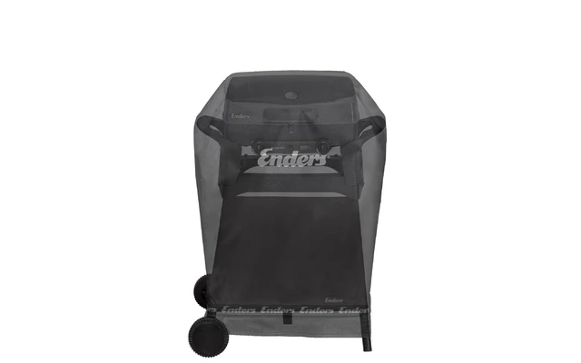 Enders Premium Wetterschutzhülle Für Urban Serie Mit Trolley 1 Enders Premium Wetterschutzhülle Für Urban Serie Mit Trolley