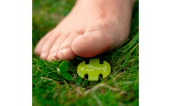 SwissPiranha GS150 Zelthering Grün 15 Cm Einzeln 9 SwissPiranha GS150 Zelthering Grün 15 Cm Einzeln -Outwell Verkaufsgeschäft 634691 4402963