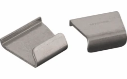 Fiamma Montage Kit 2 Stück Für Tie Down S / Frontblende / Fiamma Artikelnummer 98667-014