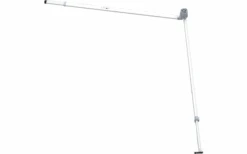 Fiamma Spannstange Und Stützfuß Rechts 225 Für Caravanstore 2013 Fiamma Artikelnummer 98670A01A