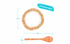 Chinchilla Kokosnussschalen Mit Löffel Und Halterung 2er-Set -Outwell Verkaufsgeschäft 636875 4445219