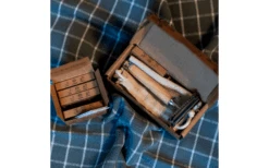 Chinchilla Rasierklingen Für Rasierhobel Universell 10 Stück -Outwell Verkaufsgeschäft 636927 4360371