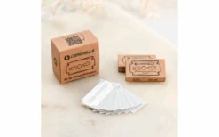 Chinchilla Rasierklingen Für Rasierhobel Universell 10 Stück -Outwell Verkaufsgeschäft 636931 4360415