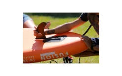 Aqua Marina Große Mittelflosse Für Stand Up Paddle Boards 22 Cm