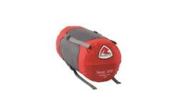 Robens Serac 300 Schlafsack Brown Rv Rechts -Outwell Verkaufsgeschäft 641109 4515120