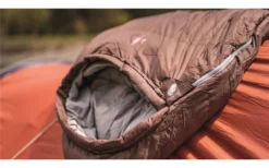Robens Serac 300 Schlafsack Brown Rv Rechts -Outwell Verkaufsgeschäft 642303 4515081