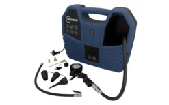 Cartrend Kofferkompressor 220 V 9 Cartrend Kofferkompressor 220 V -Outwell Verkaufsgeschäft 646893 4553808
