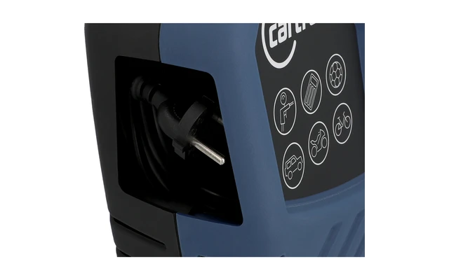 Cartrend Kofferkompressor 220 V 5 Cartrend Kofferkompressor 220 V – Bild 5