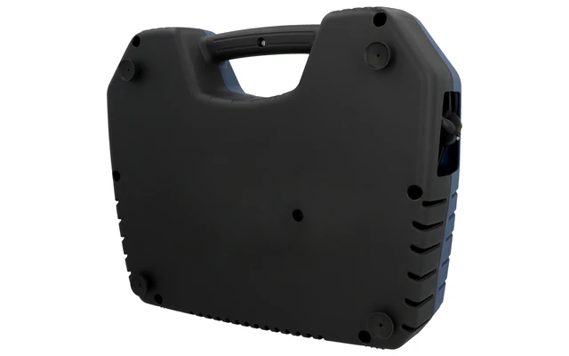 Cartrend Kofferkompressor 220 V 7 Cartrend Kofferkompressor 220 V – Bild 7