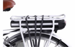 Llobe White Motion 3.0 City E-Bike 28 Zoll Weiß 13 Ah 13 Llobe White Motion 3.0 City E-Bike 28 Zoll Weiß 13 Ah -Outwell Verkaufsgeschäft 648396 4604610