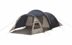 Easy Camp Spirit 300 Steel Blue Tunnelzelt 3 Personen