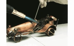 Campingaz Soudogaz X 2000 Lötlampe