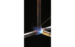 Campingaz Soudogaz X 2000 Lötlampe -Outwell Verkaufsgeschäft 650313 4901342