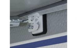 Brand Schraublose-Halteösen-System 3 Stück