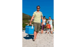 Campingaz Extreme Isotherm Kühlbox 10 Liter -Outwell Verkaufsgeschäft 650682 4558932