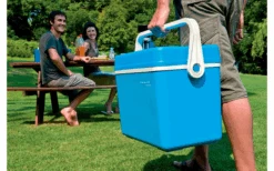 Campingaz Extreme Isotherm Kühlbox 10 Liter -Outwell Verkaufsgeschäft 650685 4558938