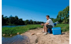 Campingaz Extreme Isotherm Kühlbox 10 Liter -Outwell Verkaufsgeschäft 650688 4558944