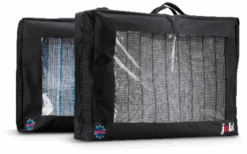 Walker Aktion Jolax Zeltteppich Anthrazit 250 X 390 Cm -Outwell Verkaufsgeschäft 651486 4556940