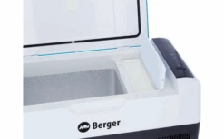 Berger Kompressor-Kühlbox K22 9 Berger Kompressor-Kühlbox K22 -Outwell Verkaufsgeschäft 653298 4636584