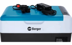 Berger Kompressor-Kühlbox K22 10 Berger Kompressor-Kühlbox K22 -Outwell Verkaufsgeschäft 653301 4636590