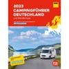 ADAC Campingführer Deutschland/Nordeuropa 2023