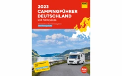 ADAC Campingführer Deutschland/Nordeuropa 2023