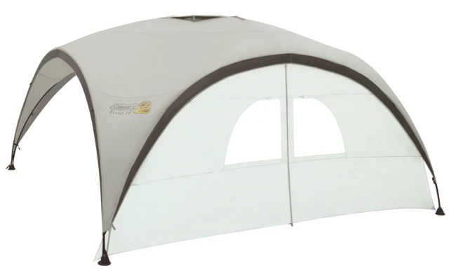 Coleman Seitenwand Für Pavillon Event Shelter Pro XL 4,5 Meter Mit Eingang 1 Coleman Seitenwand Für Pavillon Event Shelter Pro XL 4,5 Meter Mit Eingang