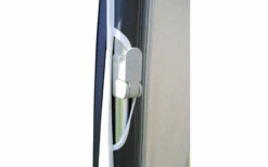 Walker Weekender 240 Sonnendach Stahlgestänge 780 Umlaufmaß 766 - 795 Cm Anthrazit -Outwell Verkaufsgeschäft 658497 4513830