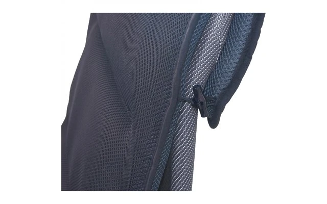 Crespo Polsterauflage 3D Air-Deluxe 3 Crespo Polsterauflage 3D Air-Deluxe – Bild 3