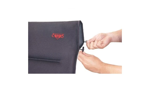 Crespo Polsterauflage 3D Air-Deluxe 2 Crespo Polsterauflage 3D Air-Deluxe – Bild 2