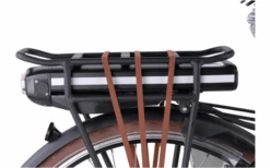 Llobe Rosendaal 3 Lady City E-Bike 28 Zoll Schwarz 13 Ah -Outwell Verkaufsgeschäft 661470 4604217