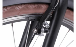 Llobe Rosendaal 3 Lady City E-Bike 28 Zoll Schwarz 13 Ah -Outwell Verkaufsgeschäft 661476 4604229