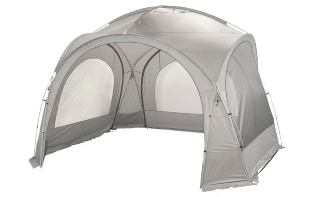 Bo-Camp Party Shelter Light Medium Pavillion Partyzelt 1 Bo-Camp Party Shelter Light Medium Pavillion Partyzelt