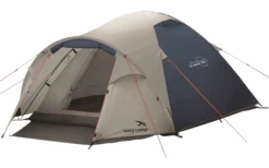 Easy Camp Quasar 300 Steel Blue Kuppelzelt 3 Personen