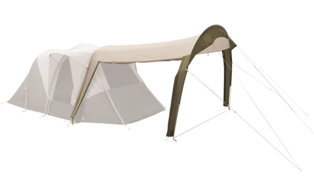 Robens Adventure Tents Double Shade Grabber 2 Robens Adventure Tents Double Shade Grabber – Bild 2