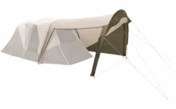 Robens Adventure Tents Double Shade Grabber 5 Robens Adventure Tents Double Shade Grabber -Outwell Verkaufsgeschäft 665487 4556877