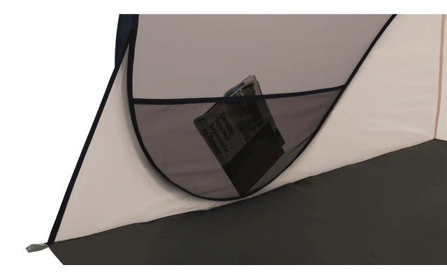 Easy Camp Oceanic Strandmuschel Sonnenschutz 150 X 140 X 100 Cm 2 Easy Camp Oceanic Strandmuschel Sonnenschutz 150 X 140 X 100 Cm – Bild 2