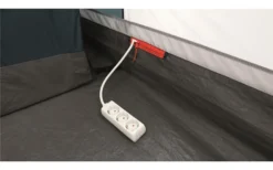 Easy Camp Palmdale 400 Tunnelzelt Für 4 Personen -Outwell Verkaufsgeschäft 666348 4628103