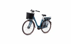 Llobe Blue Motion 3.0 City E-Bike 28 Zoll Blau 13,0 Ah -Outwell Verkaufsgeschäft 666642 4604847
