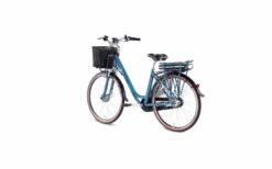 Llobe Blue Motion 3.0 City E-Bike 28 Zoll Blau 13,0 Ah -Outwell Verkaufsgeschäft 666645 4604853